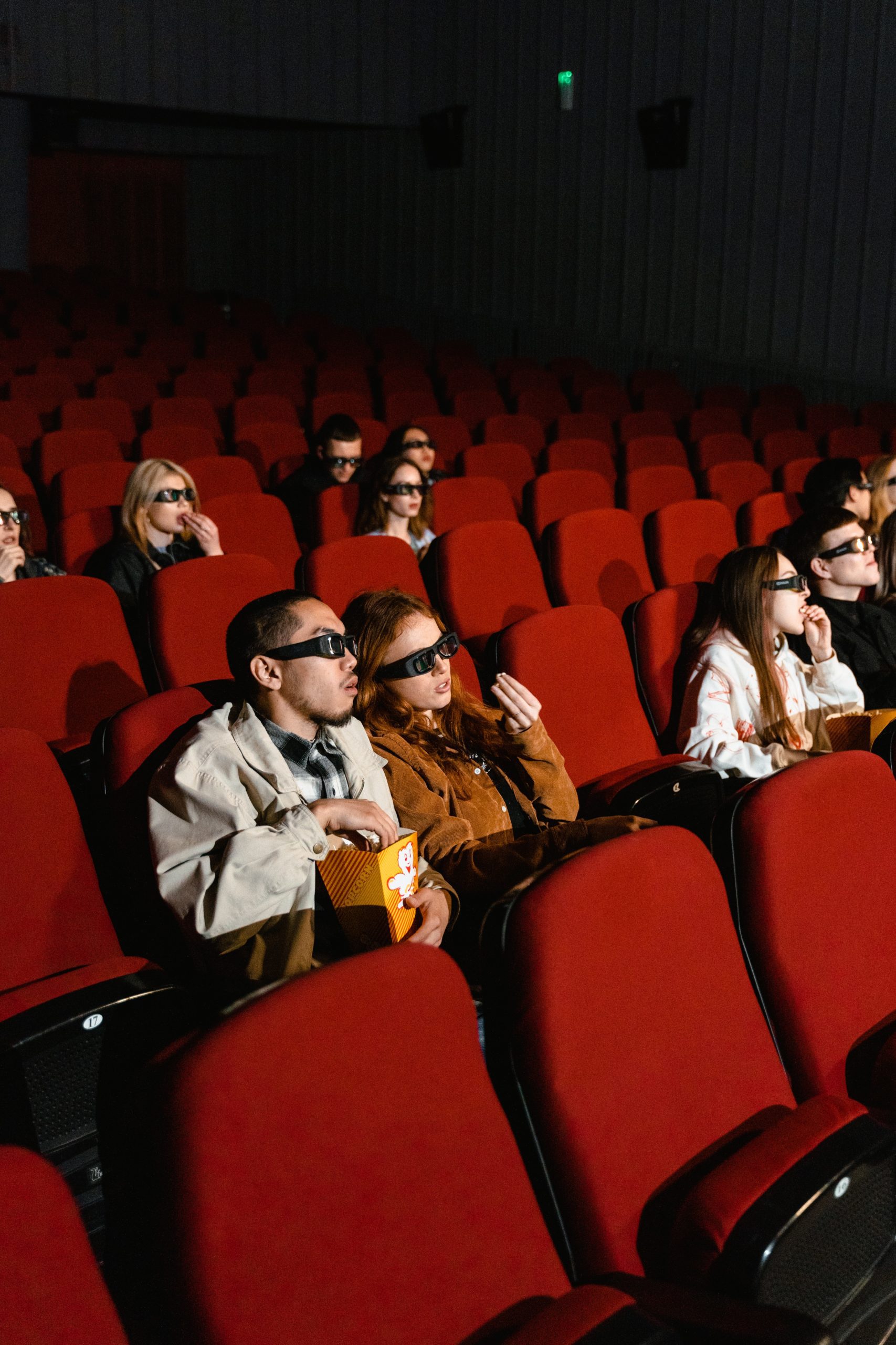 Punaises de lit dans les cinémas : que faire pour éviter l’invasion chez vous ?