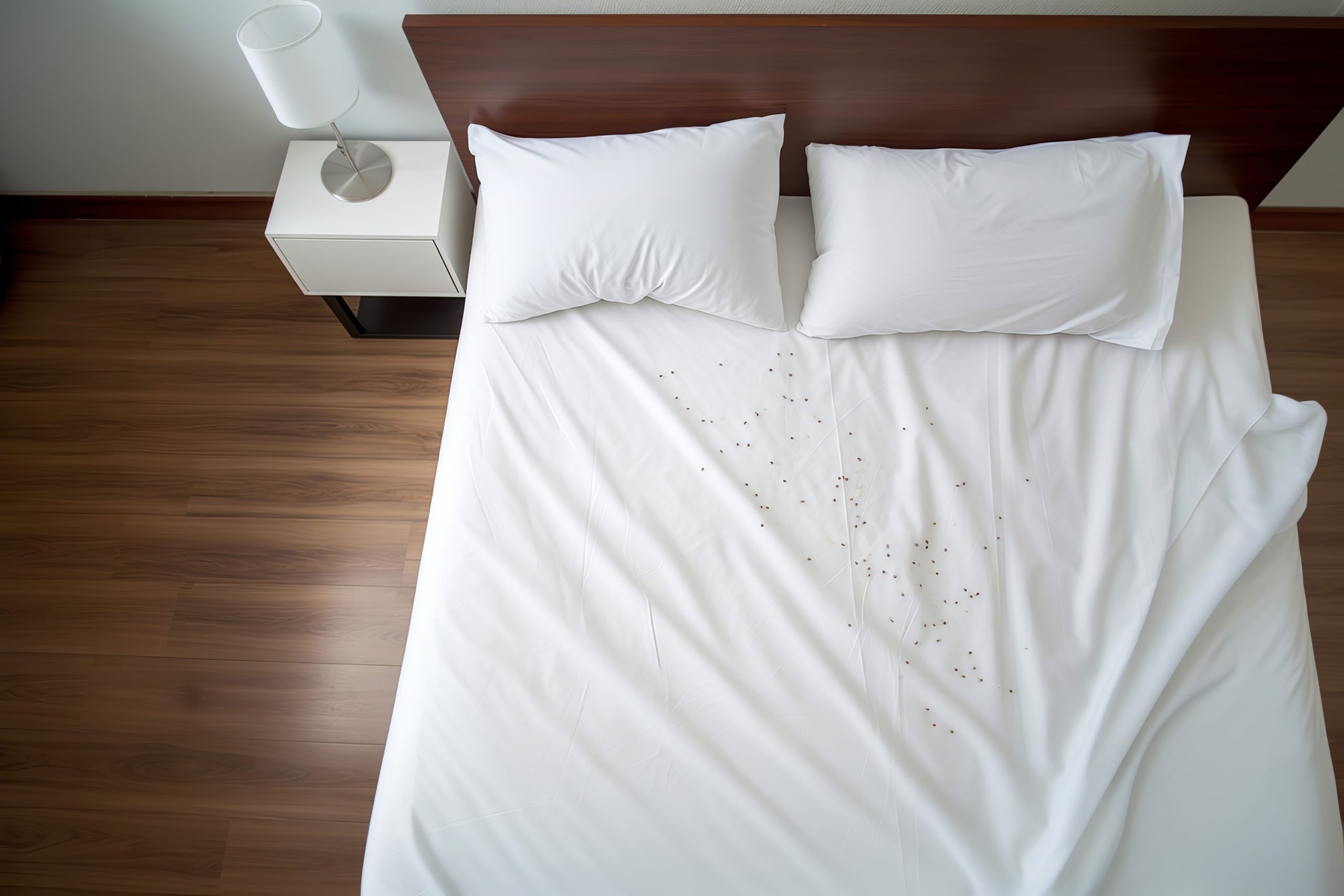 Punaises de lit dans les hôtels : 3 conseils de pro pour garantir un environnement sans nuisibles à vos clients